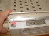 Hill-Rom Advance Hospital Bed - 1 Year Warranty