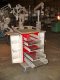 Waterloo ER2000 Crash Cart - reconditioned