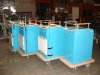 Waterloo Crash Cart - reconditioned