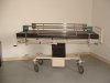 Midmark 535 Stretcher, Refurbished