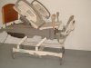 Hill-Rom Affinity II Birthing Bed - 1 Year Warranty