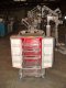 Waterloo ER2000 Crash Cart - reconditioned Waterloo ER2000 Crash Cart - reconditioned