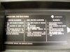 Amsco M70WC-EL Warming Cabinet - Refurbished