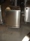 Closed Case Cart, Stainless Steel - Reconditioned