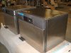 Steris Amsco Warming Cabinet, tabletop - Reconditioned Steris Amsco Warming Cabinet, tabletop - Reconditioned