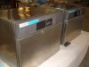 Steris Amsco Warming Cabinet, tabletop - Reconditioned