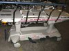 Stryker 1005 Glideaway Stretcher, Reconditioned