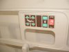 Hill-Rom Advance Hospital Bed - 1 Year Warranty