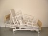 Hill-Rom Advance Hospital Bed - 1 Year Warranty