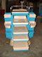 Waterloo Crash Cart - reconditioned