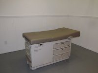 Midmark Ritter 204