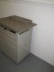 Midmark 498 ENT Cabinet