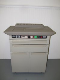Midmark 498 ENT Cabinet