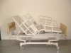 Hill-Rom Advance Hospital Bed - 1 Year Warranty