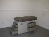 Brewer 5000 Access Exam Table