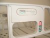 Hill-Rom Advance Hospital Bed - 1 Year Warranty