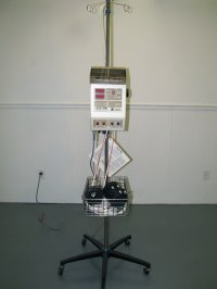 Zimmer ATS 1500 Tourniquet System