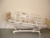 Hill-Rom Advance Hospital Bed - 1 Year Warranty