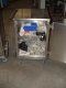 Closed Case Cart, Stainless Steel - Reconditioned