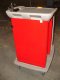 Waterloo ER2000 Crash Cart - reconditioned