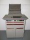 Midmark 498 ENT Cabinet #2 Midmark 498 ENT Cabinet #2