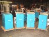 Waterloo Crash Cart - reconditioned Waterloo Crash Cart - reconditioned