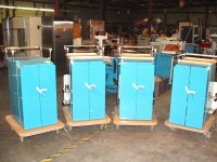 Waterloo Crash Cart - reconditioned