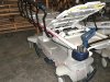 Stryker 1005 Glideaway Stretcher, Reconditioned