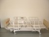 Hill-Rom Advance Hospital Bed - 1 Year Warranty